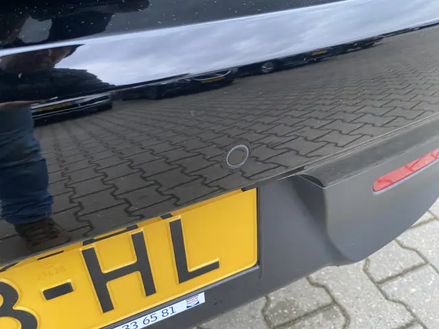 Kia Rio 1.0 TGDI DynamicLine 2020 Benzine 10