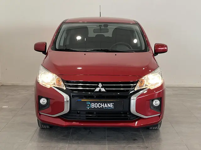 Mitsubishi Space Star 1.2 Dynamic 2024 Benzine 27