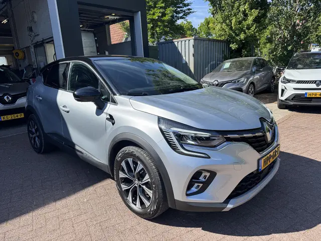 Renault Captur 3