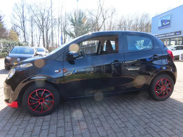 Citroën C1 1.0 VTi Feel 2022 Benzine 25