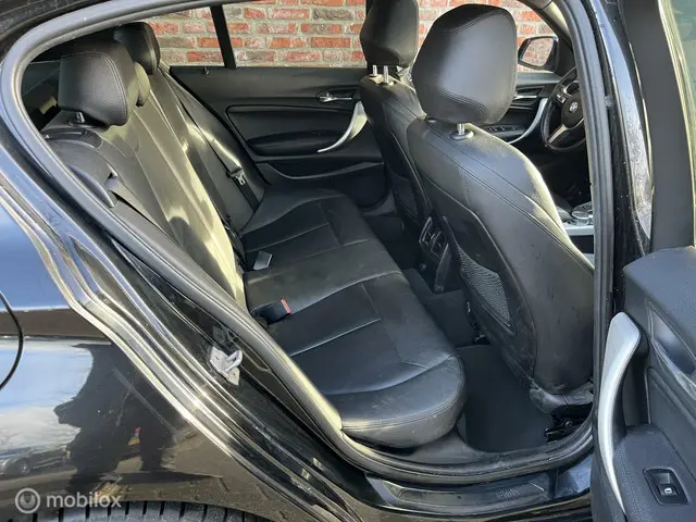BMW 1 Serie 120i M Sport 2015 Benzine 26