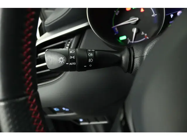Toyota C-HR 2.0 Hybrid GR-Sport 2022 Hybride Benzine 32
