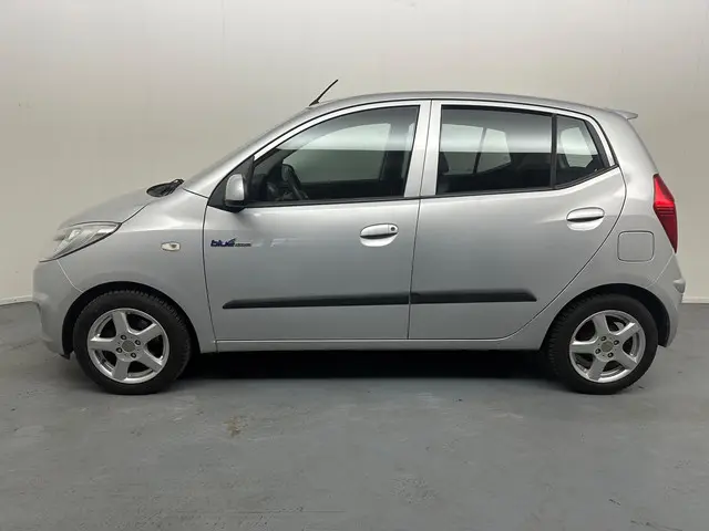 Hyundai i10 2