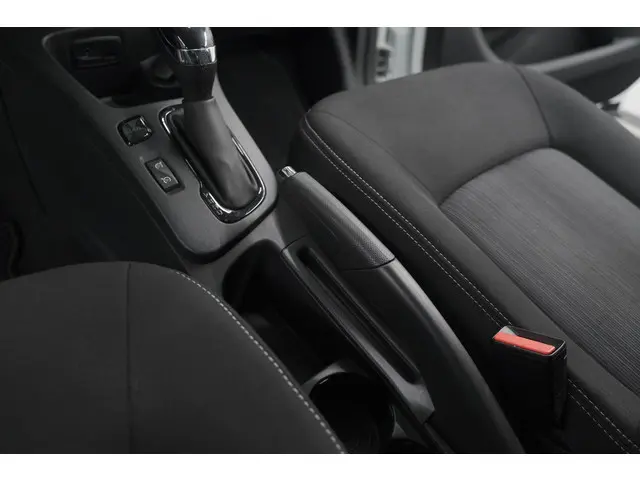 Renault ZOE R110 Limited 41 kWh 2018 Elektrisch 40