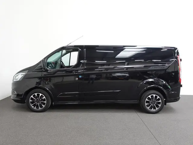 Ford Transit Custom 320 2.0 TDCI L2H1 Sport 2023 Diesel 5