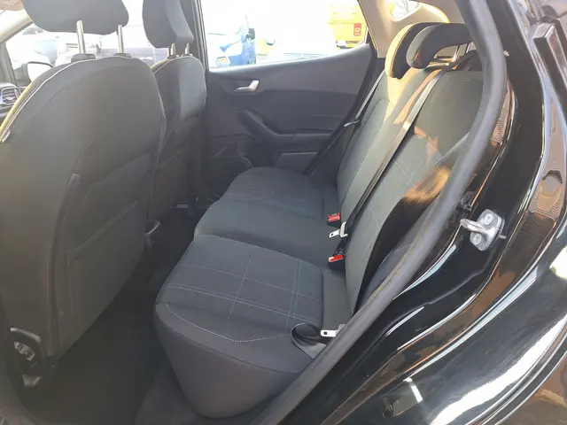 Ford Fiesta 1.1 Trend Navigatie*Nieuwe Model 2017 Benzine 9