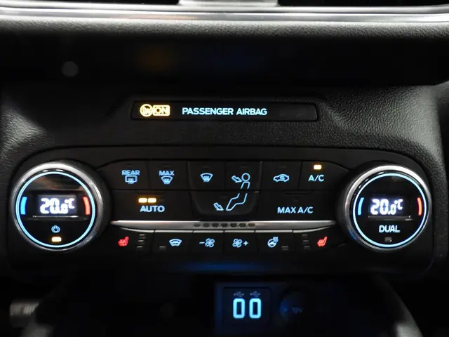 Ford Kuga 2.5 PHEV Plug-In Vignale 2022 Hybride Benzine 6