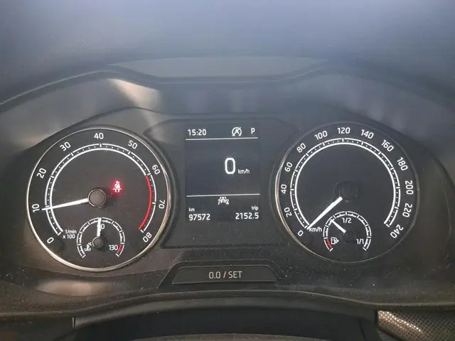 Škoda Scala 1.5 TSI Sport Business 2020 Benzine 11