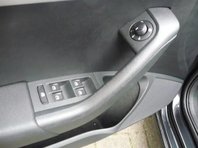 Škoda Octavia 1.2 TSI Greentech Active 2014 Benzine 17