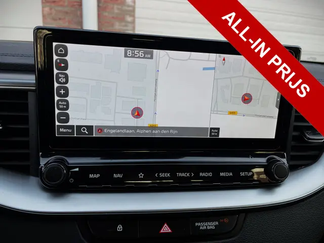 Kia Ceed 1.0 T-GDi DynamicLine 2022 Benzine 20