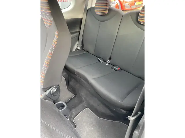 Citroën C1 1.0 e-VTi Airscape Feel Edition 2015 Benzine 16