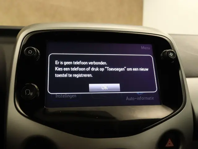 Toyota Aygo 1.0 VVT-i x-play 2018 Benzine 32