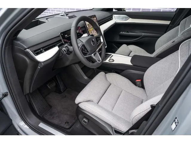 Volvo EX90 Twin Motor Performance Ultra 2025 Elektrisch 6