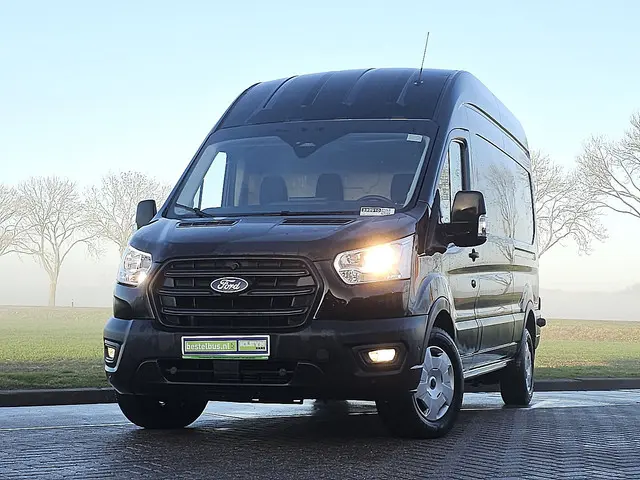 Ford Transit 2.0 2024 Diesel