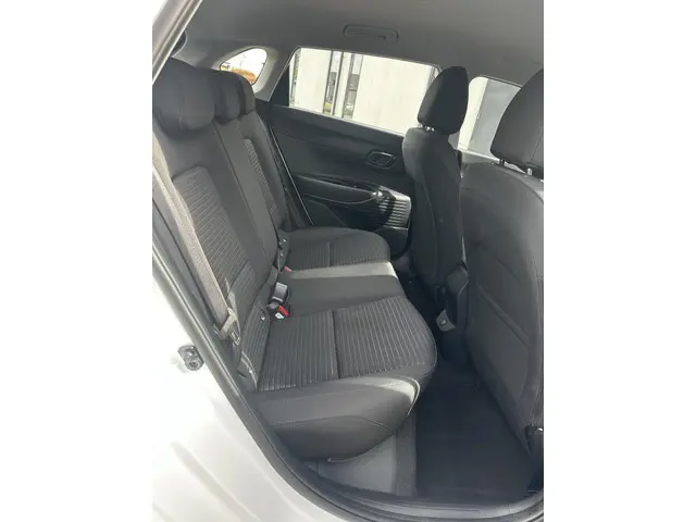 Hyundai i20 1.0 T-GDI Premium 2020 Benzine 19