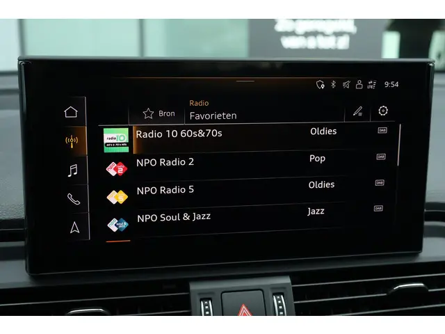 Audi Q5 Sportback 40 TFSI S edition 2023 Benzine 25