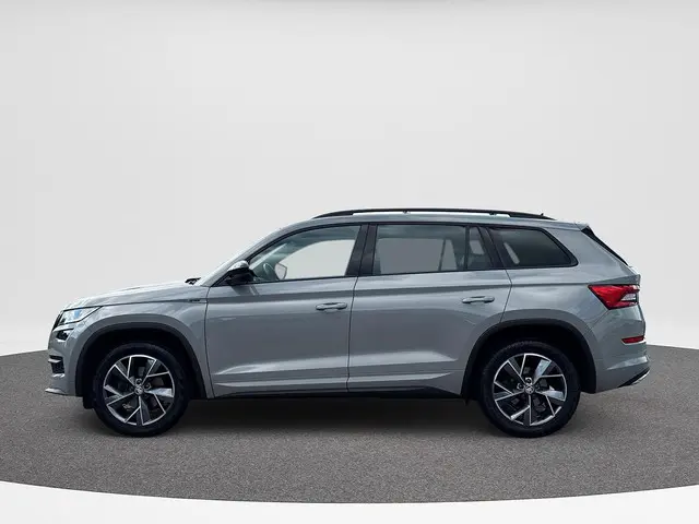 Škoda Kodiaq 1.5 TSI Sportline Business 7p. 2020 Benzine 23