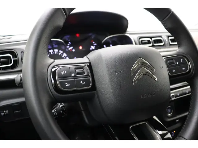 Citroën C3 1.2 PureTech Max 2024 Benzine 30