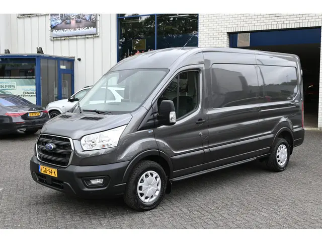 Ford Transit 350L 2.0 TDCI 170 pk L3H2 Trend 2020 Diesel