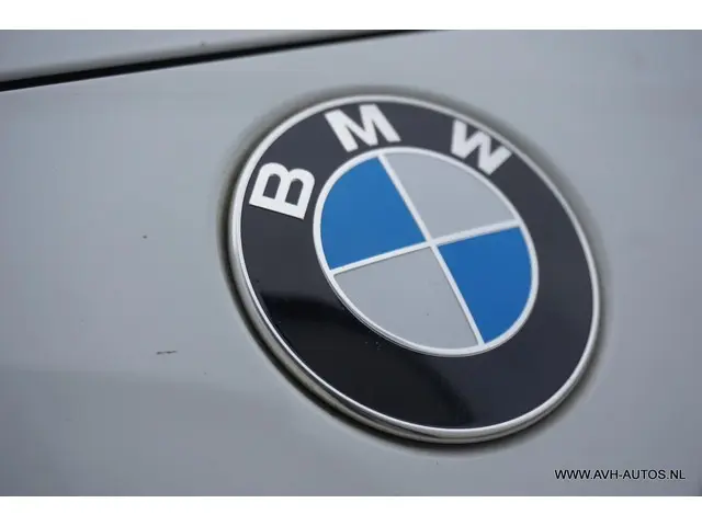 BMW 1 Serie 118i Centennial High Executive 2017 Benzine 9
