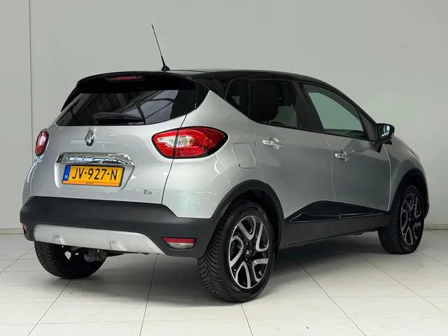 Renault Captur 0.9 TCe Xmod 2016 Benzine 7