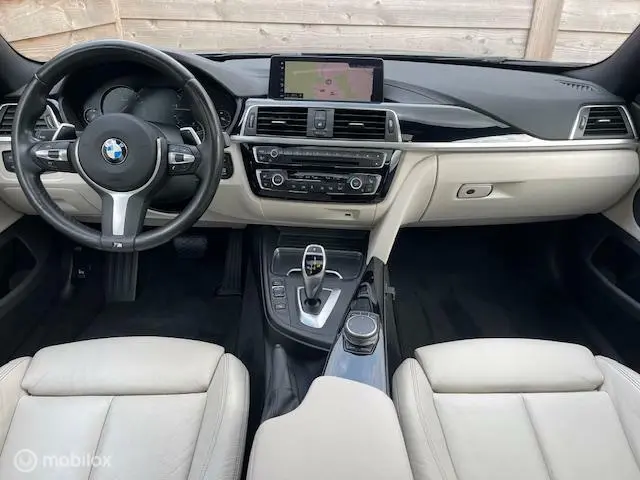 BMW 4 Serie Gran Coupé 430i High Executive 2019 Benzine 16