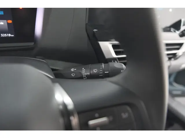 Citroën ë-C4 Feel Pack 50 kWh 2023 Elektrisch 39