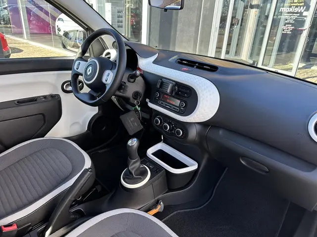 Renault Twingo SCe 70 Collection 2016 Benzine 14