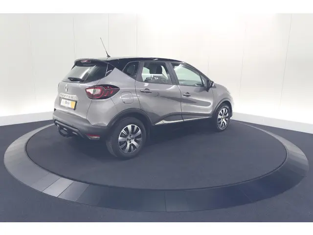 Renault Captur TCe 90 Bose 2018 Benzine 5