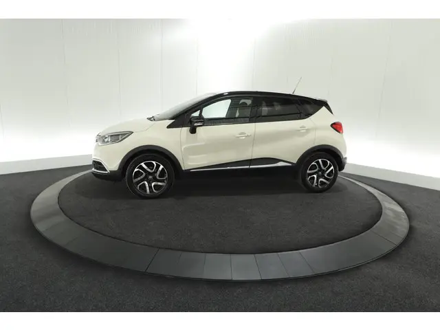 Renault Captur TCe 120 Dynamique 2017 Benzine 59