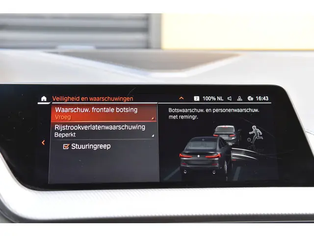 BMW 2 Serie Gran Coupé 218i 2021 Benzine 22