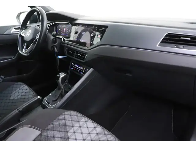 Volkswagen Taigo 1.0 TSI R-Line | PANO l ACC 2022 Benzine 5