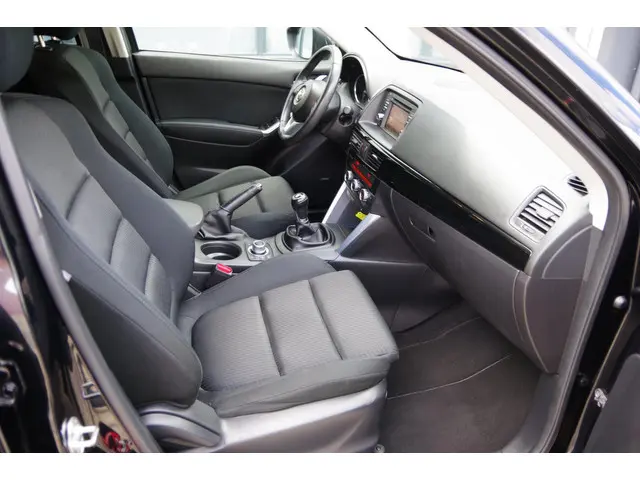 Mazda CX-5 2.0 TS 2WD 2014 Benzine 21