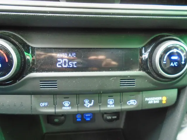 Hyundai Kona 1.0 T-GDI Comfort-Plus 2019 Benzine 10