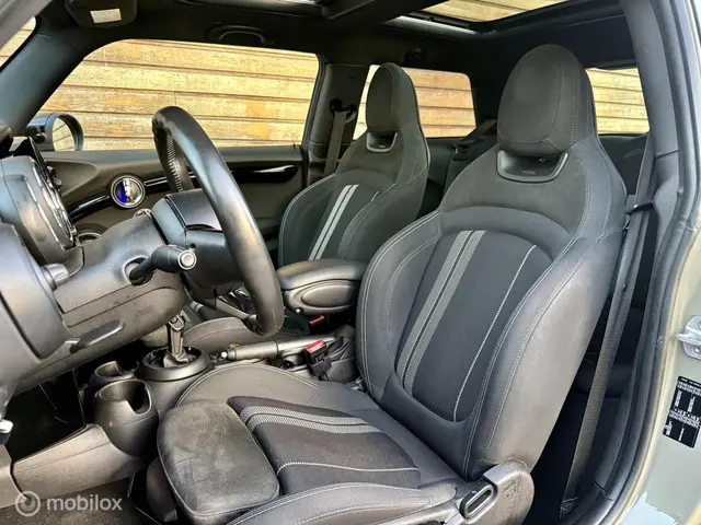 MINI Cooper S Mini 2.0 Chili 2019 Benzine 5