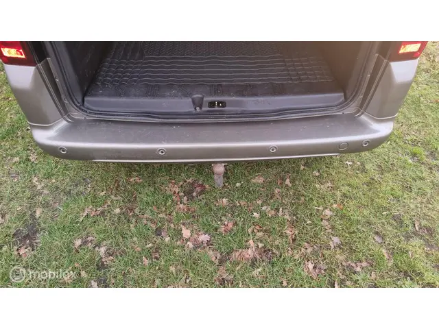 Citroën Berlingo combi 1.6 VTi XTR exclusive 2013 Benzine 9