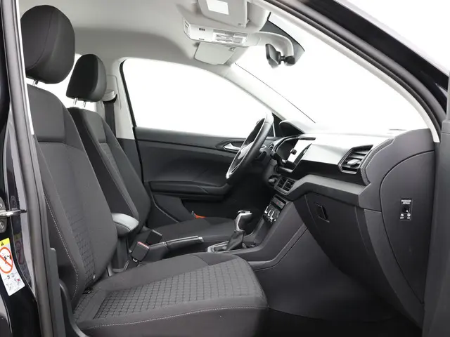 Volkswagen T-Cross 1.0 TSI 110pk DSG Style 2023 Benzine 4