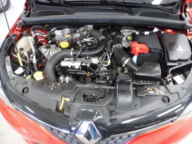 Renault Clio 1.0 TCe Zen 2022 Benzine 14