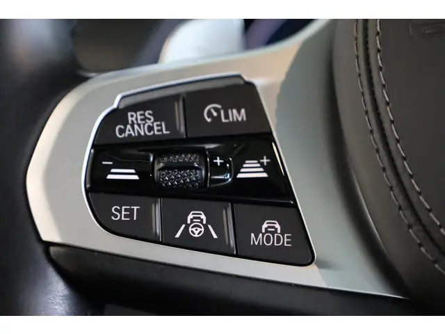 BMW X5 xDrive45e 2021 Hybride Benzine 26