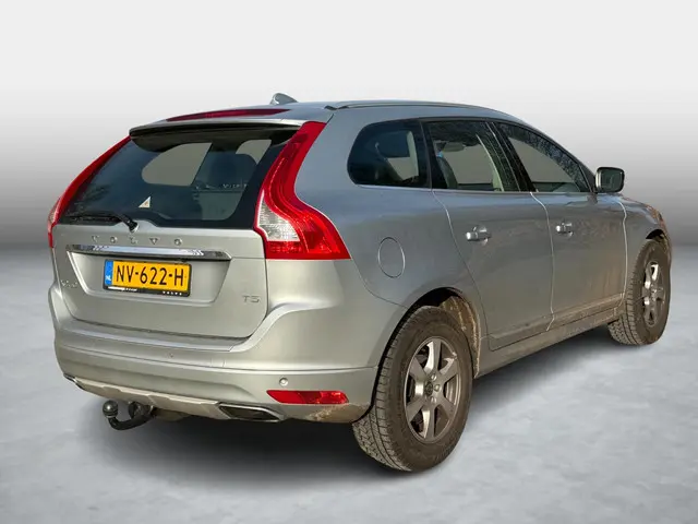 Volvo XC60 2