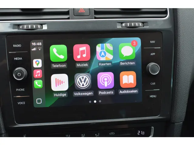 Volkswagen Golf Variant 1.0 TSI Comfortline 2019 Benzine 50