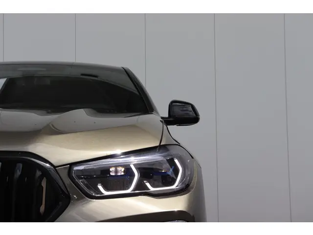 BMW X6 3