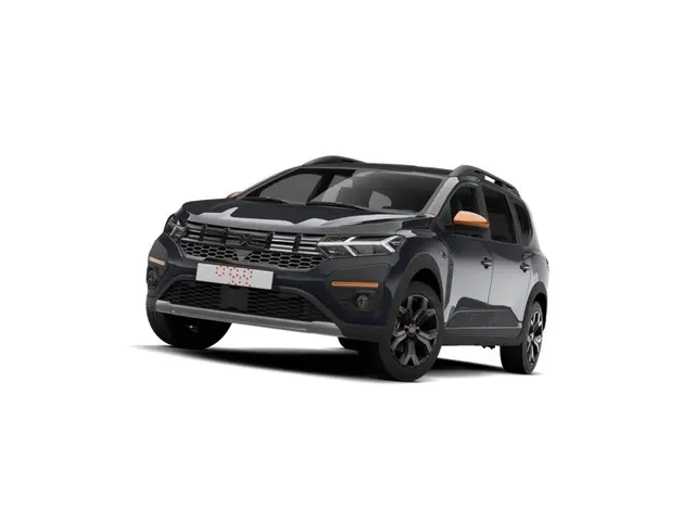 Dacia Jogger Extreme 2025 LPG/Gas 9
