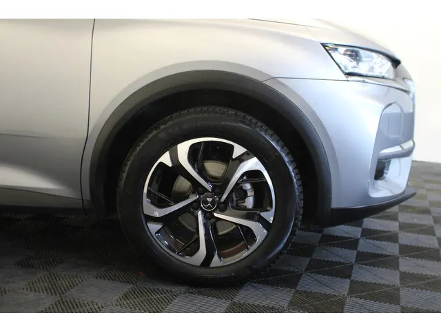 DS DS 7 Crossback 1.2 PureTech Business 2021 Benzine 5