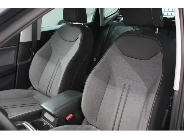 SEAT Ateca 1.5 TSI 150pk DSG Style 2021 Benzine 11