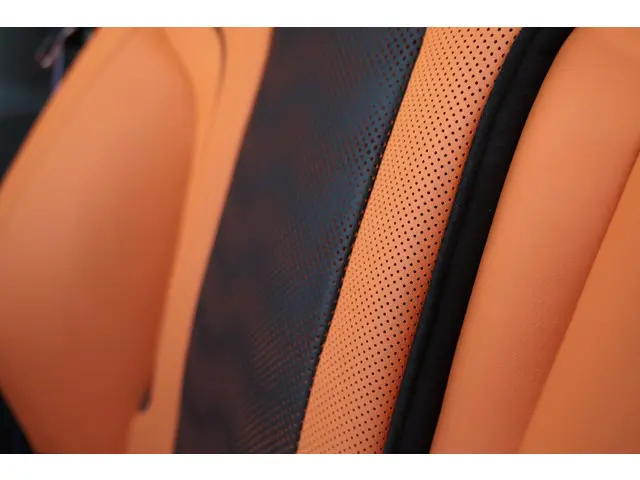 BMW M3 3-serie Touring xDrive Competition 2025 Benzine 43