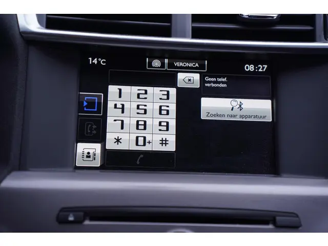 Citroën C4 1.6 BlueHDi Business 2017 Diesel 43