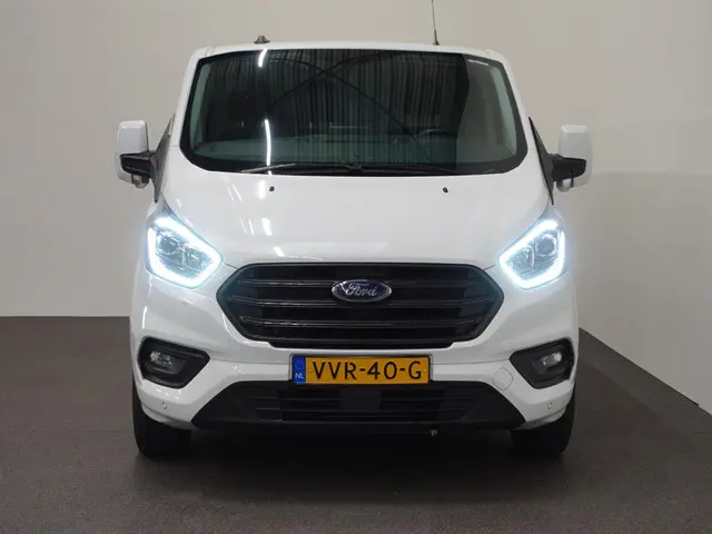Ford Transit Custom 300 2.0 TDCI L2H1 Trend 2023 Diesel 40
