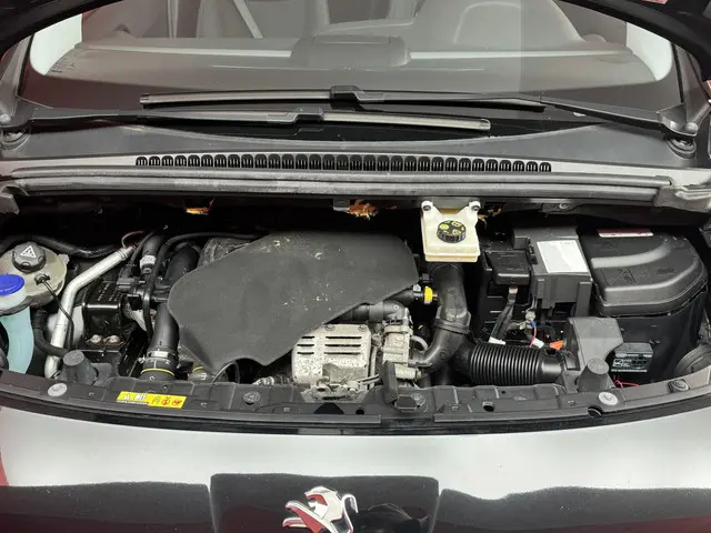 Peugeot 3008 1.2 PureTech Style 2016 Benzine 11