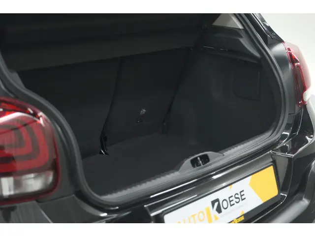 Citroën C3 PureTech 110 EAT6 Max 2024 Benzine 57